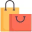 F & B and retail shops