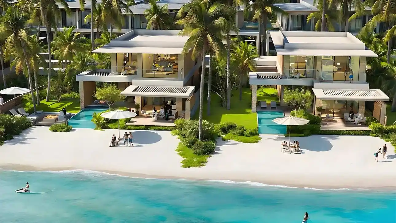 Sharjah Property Investment for Foreigners