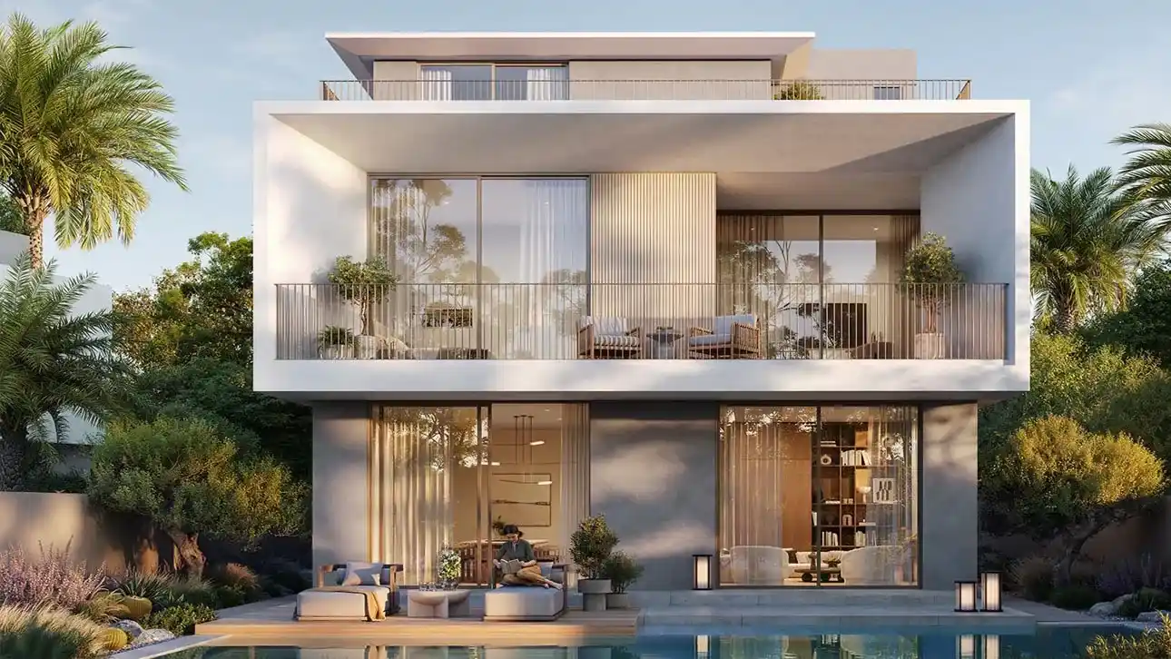 Binghatti Developers Launches Tilal Binghatti