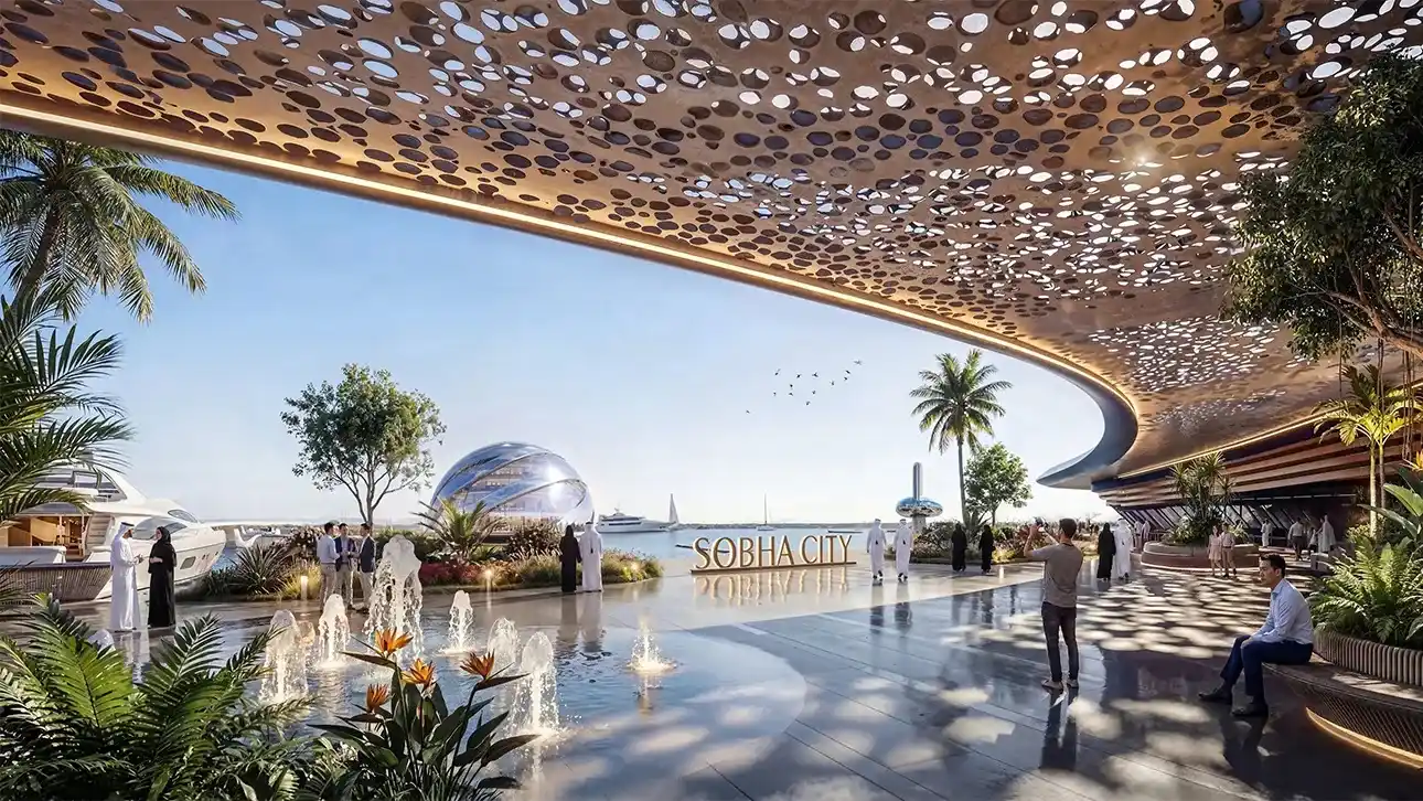 Sobha City Abu Dhabi – A Promising Off-Plan Investment Opportunity