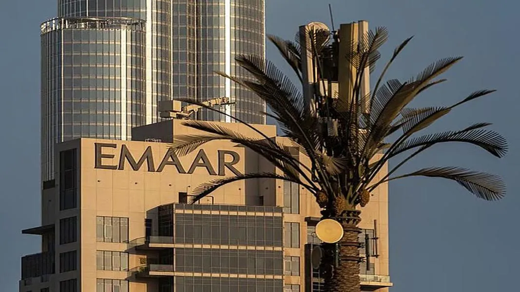 Emaar Unveils an AED 200 Billion Mega Masterplan