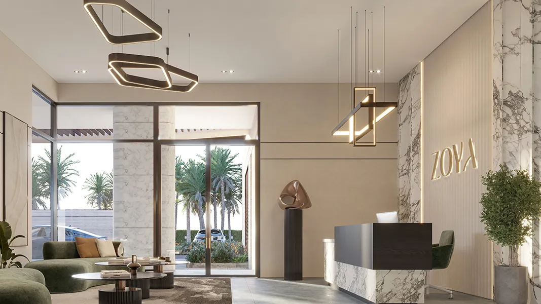 Zoya Developments Dubai South