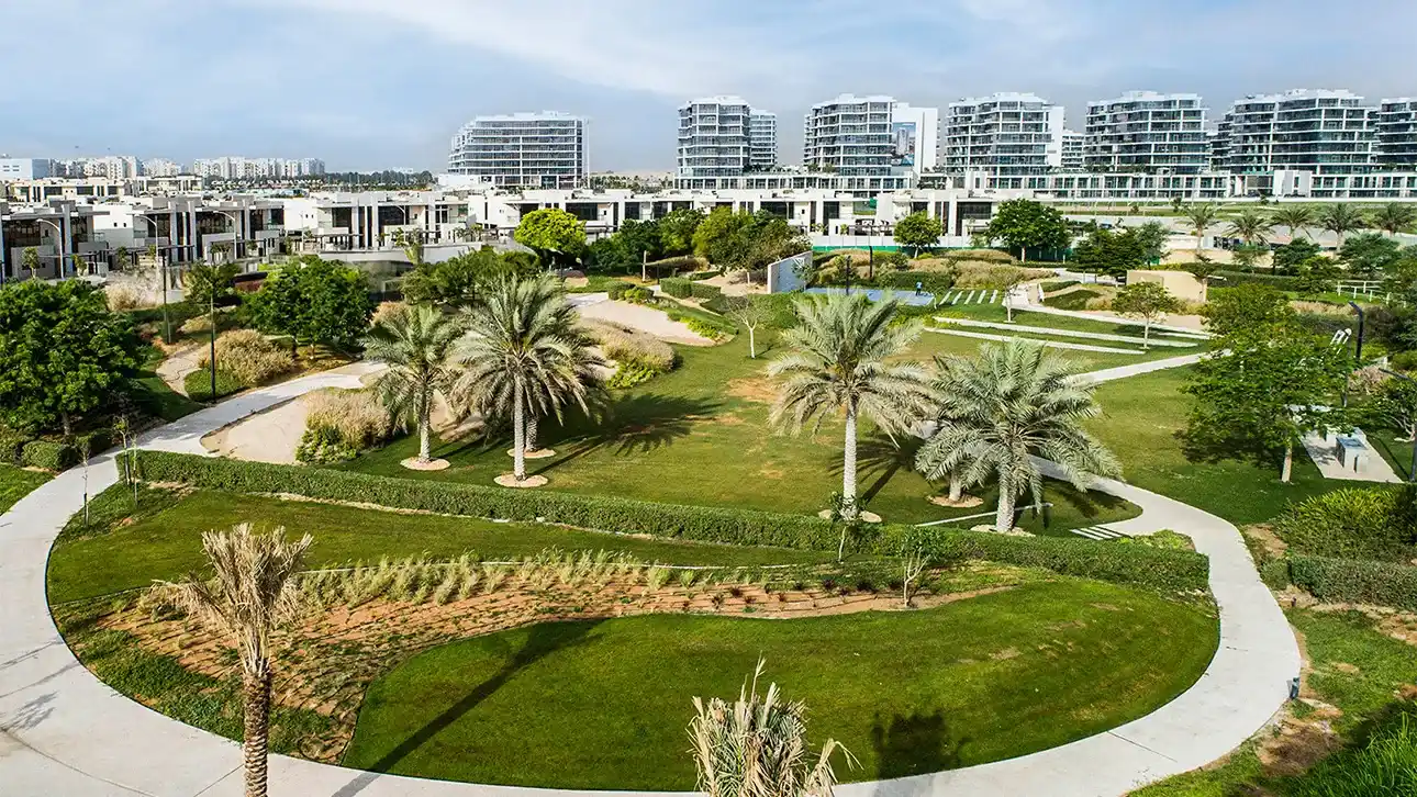 Nearest Metro Station to DAMAC Hills: Public Transport, Bus, Taxi & Travel Guide