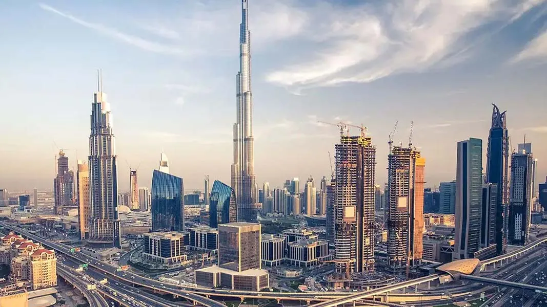 What Is the Best Gated Community in Dubai?