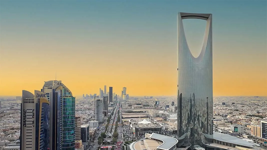 Saudi Arabia Real Estate Investment Guide 2026