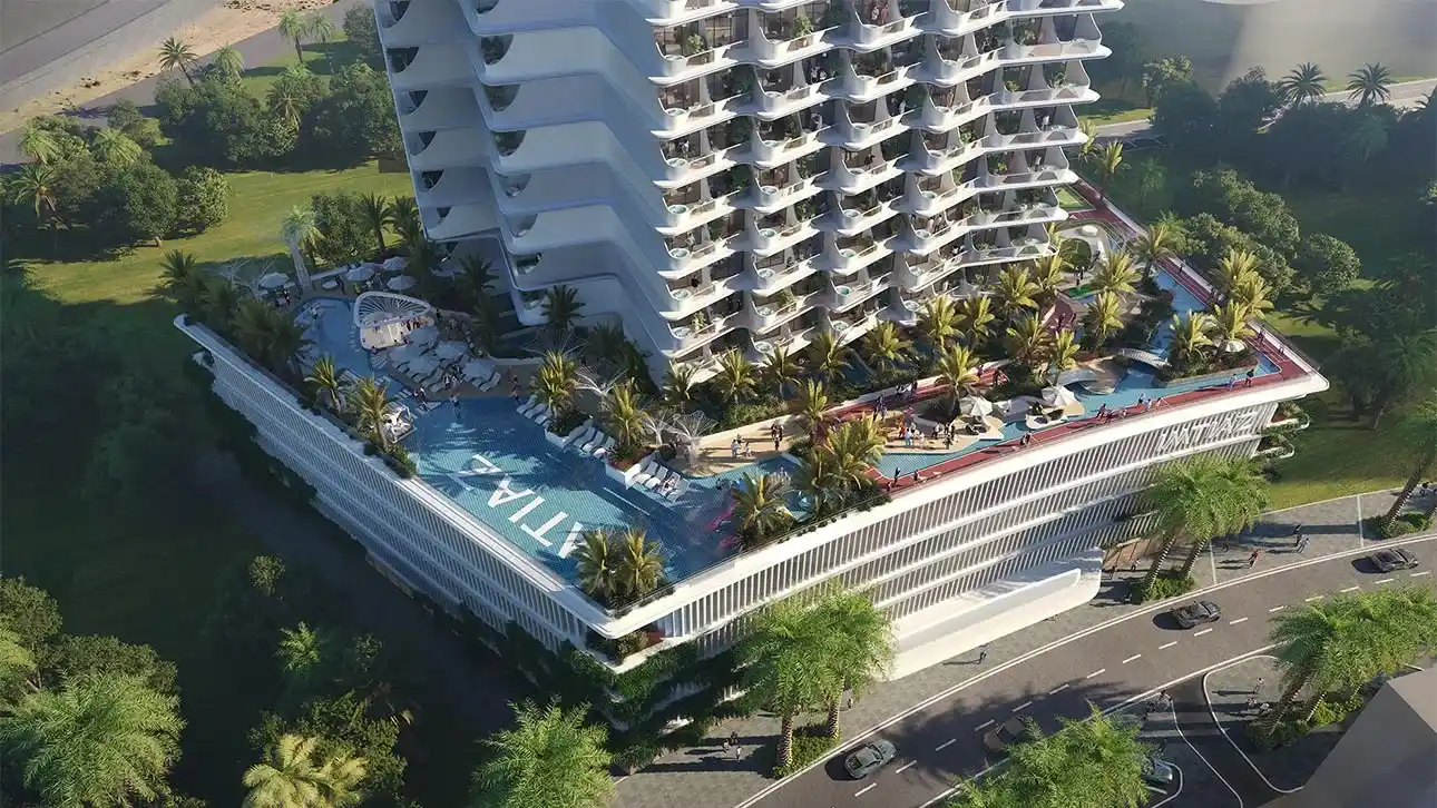 Imtiaz Unveils a New Residential Landmark in DLRC