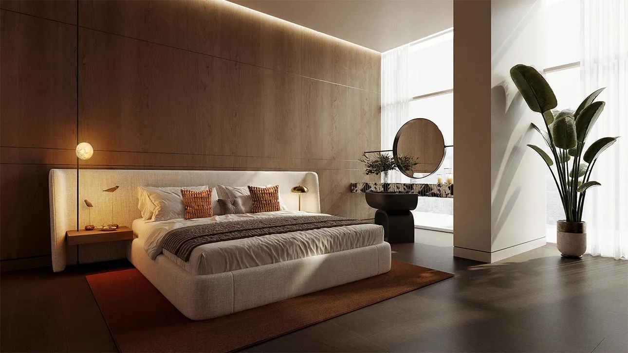 A New Vision by Fakhruddin Properties in DLRC, Dubai