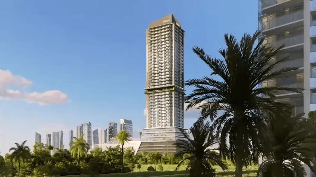 Dubai 20-Minute City Concept : A Smarter Way to Live in Dubai