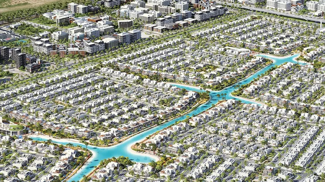 Dubai South 2026: Master Plan, Location, Property Prices, Emaar South and Investment Guide