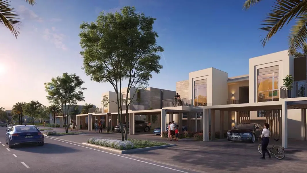 Emaar South Area Guide 2026: Living, Investment & Property Insights