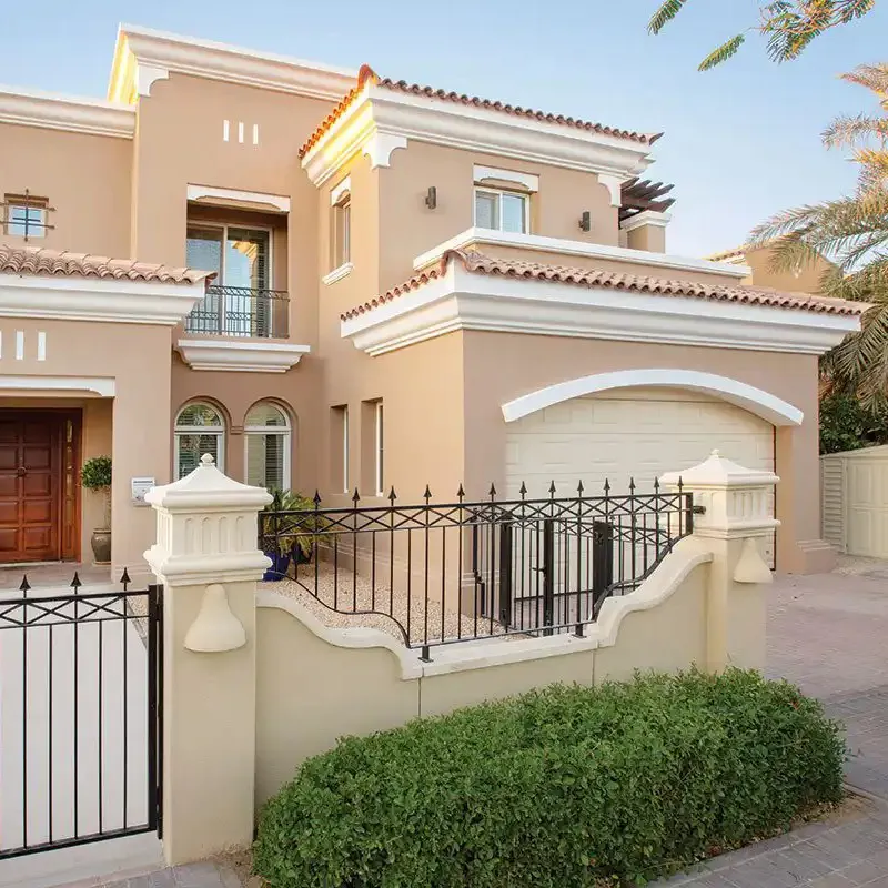 Jumeirah Garden City