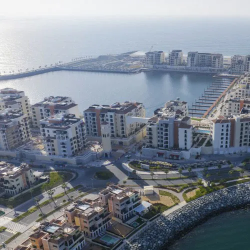 La Mer