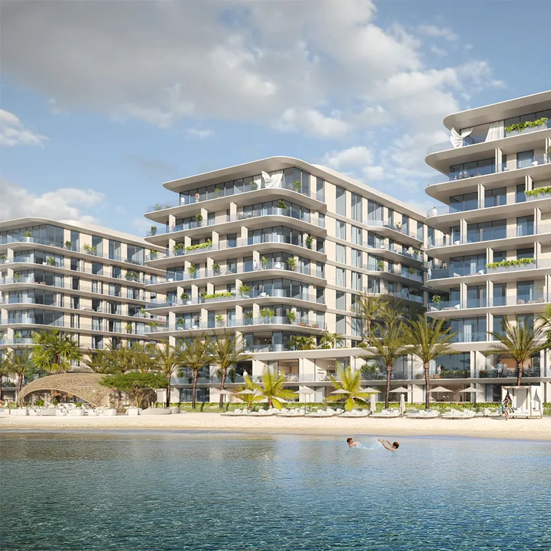 Sharjah Waterfront City