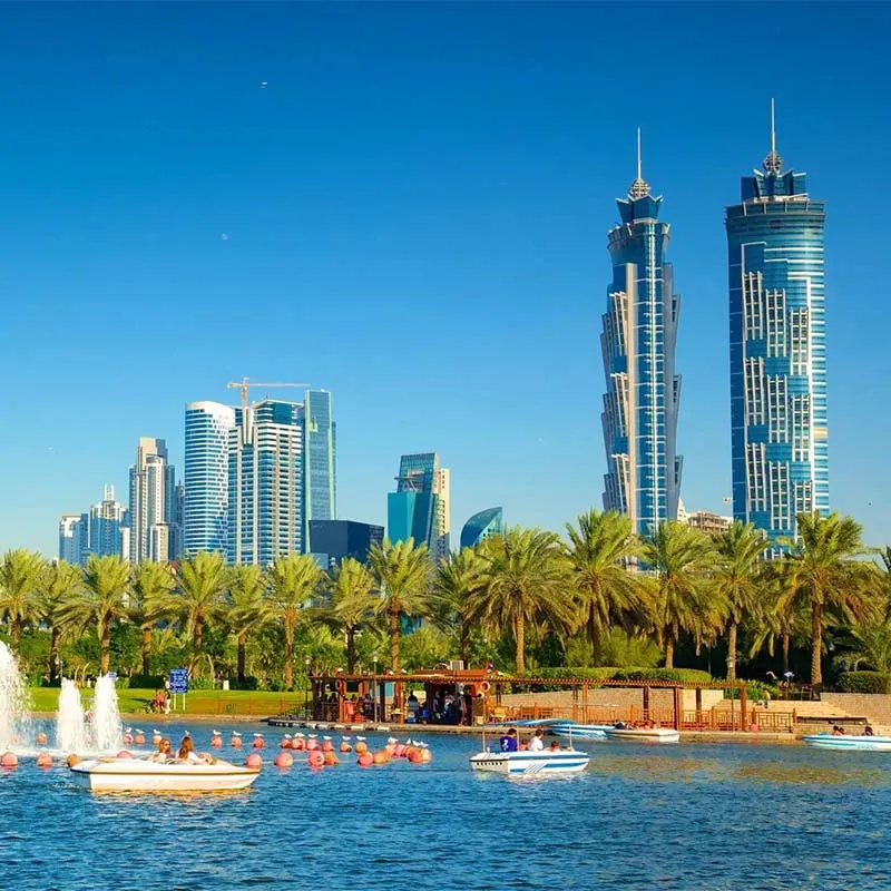 Safa Park