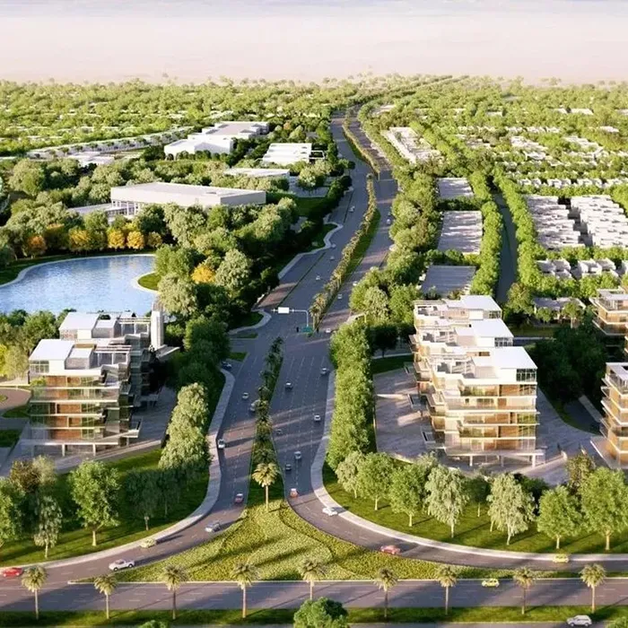 MBR City District 11