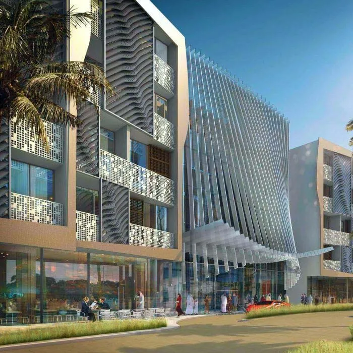 Mirdif Hills