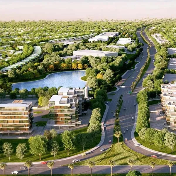 Meydan District 11