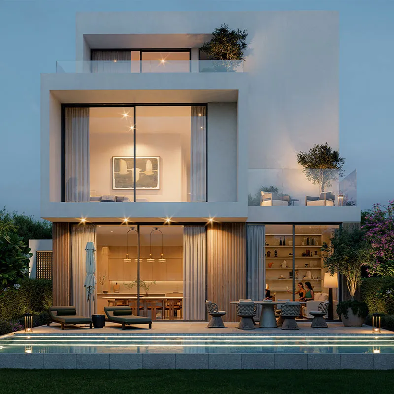 The Grand Polo Club & Resorts