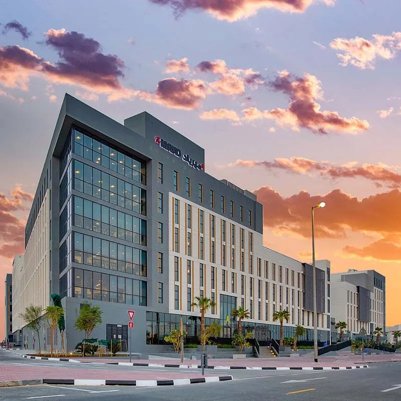 Al Rowaiyah First District