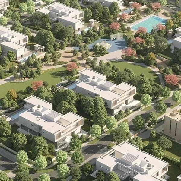 Meydan Avenue Banner