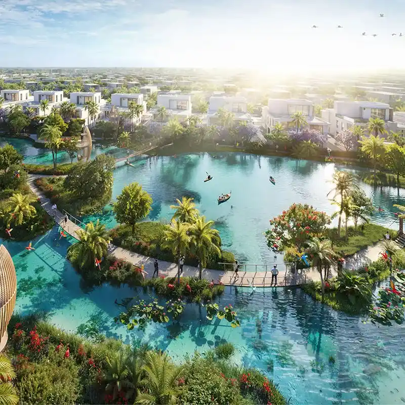 Damac Islands Phase 2