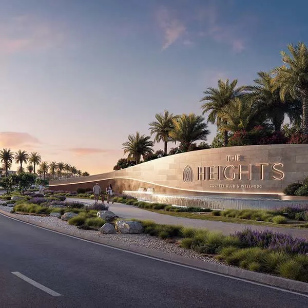 The Heights Country Club & Wellness
