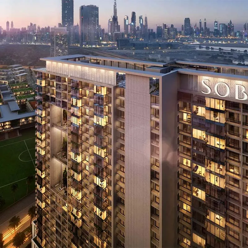 Sobha Hartland