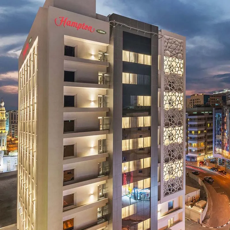 Al Barsha