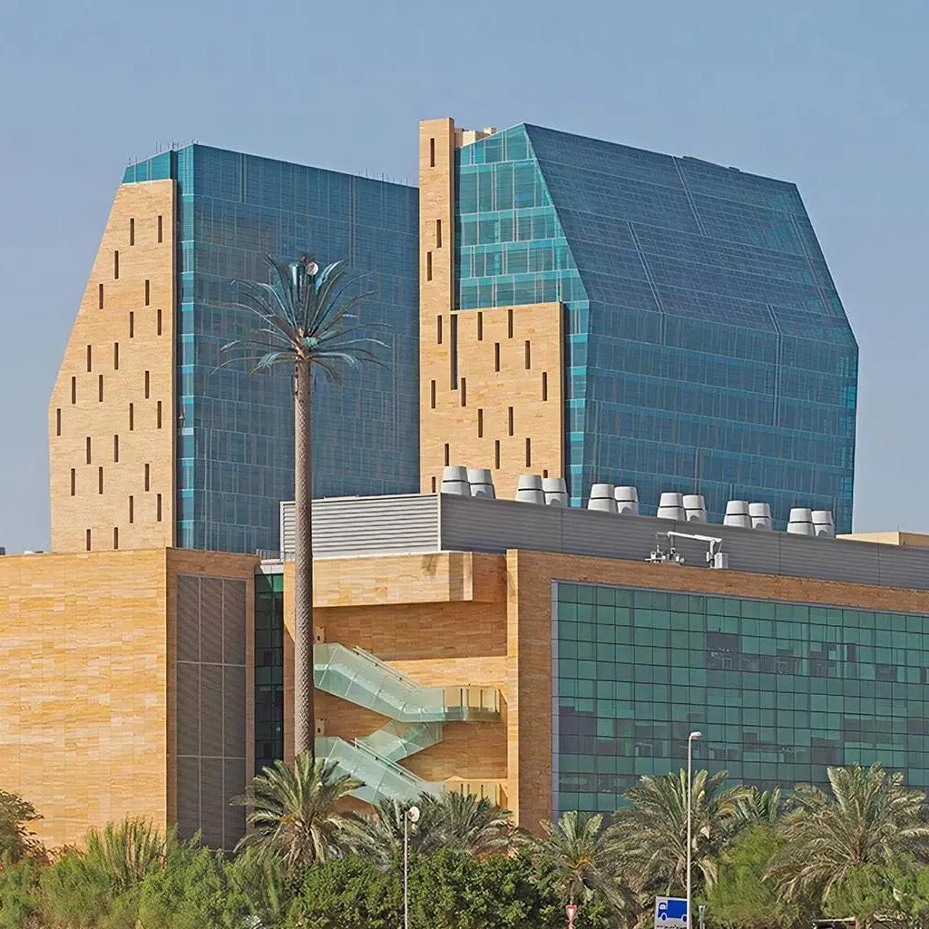 Dubai Science Park
