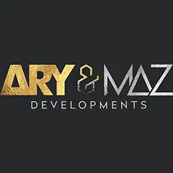 ARY & MAZ Developments