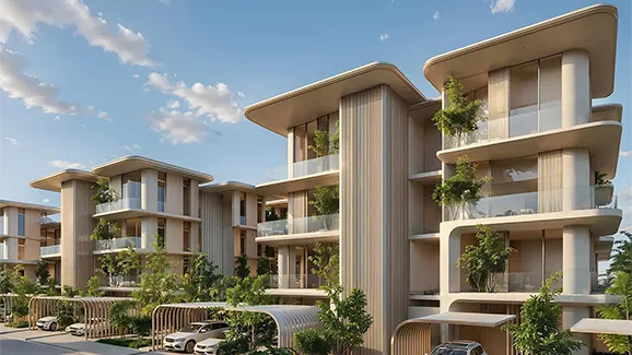 Manchester City Yas Residences