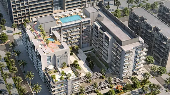 VIDA Residences