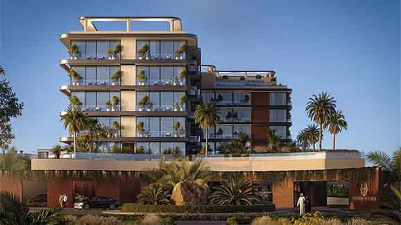GFS Coventry Residences 3