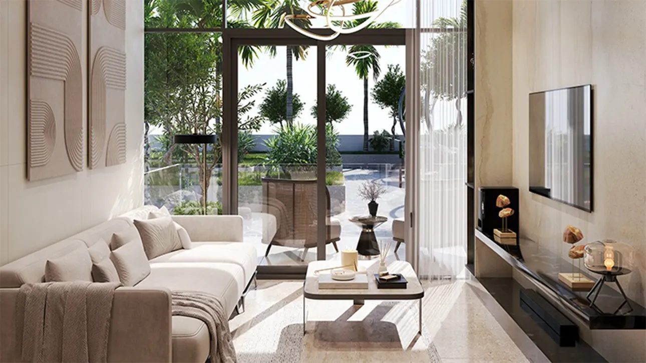 Coventry Residence Banner