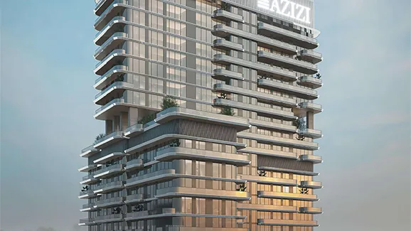 Azizi Milan 28