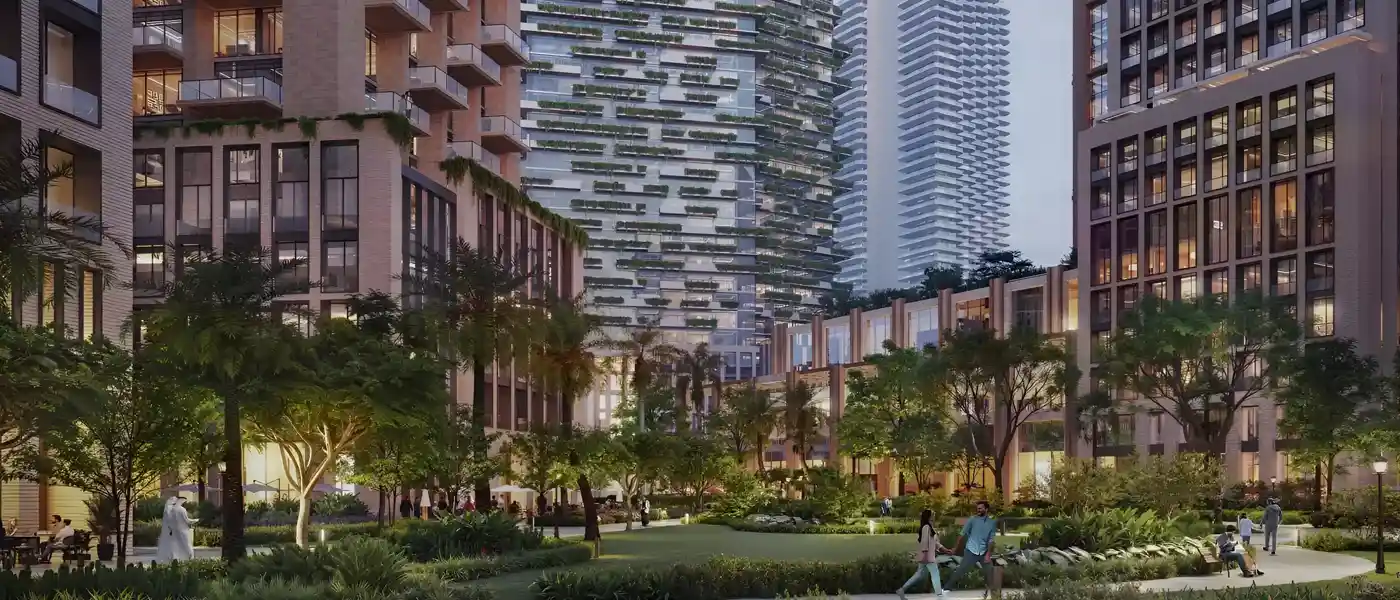 Azizi Milan Heights