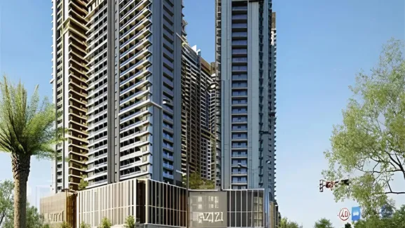 Azizi Milan Heights