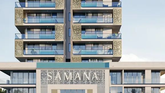 Samana Ocean Crest