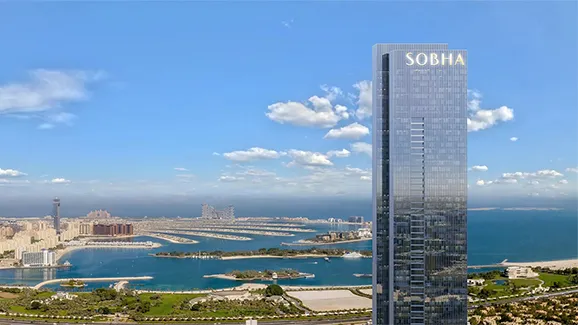 The S at Sobha Hartland 2