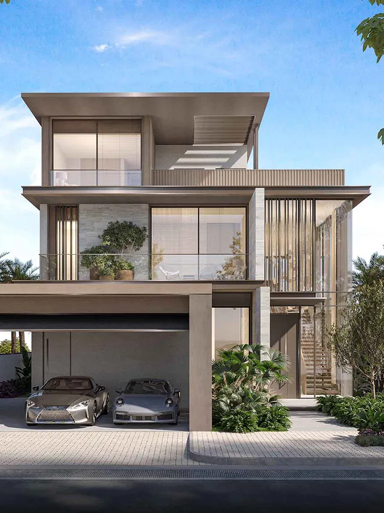 Nad Al Sheba Gardens Phase 10 Banner