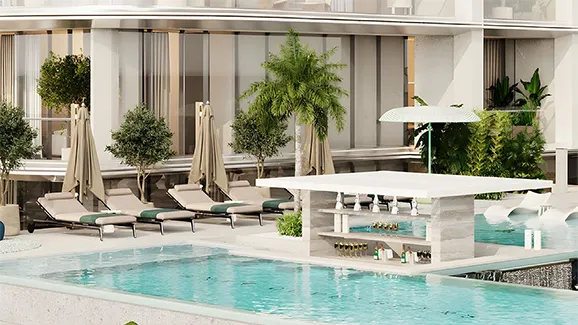 V-Suites