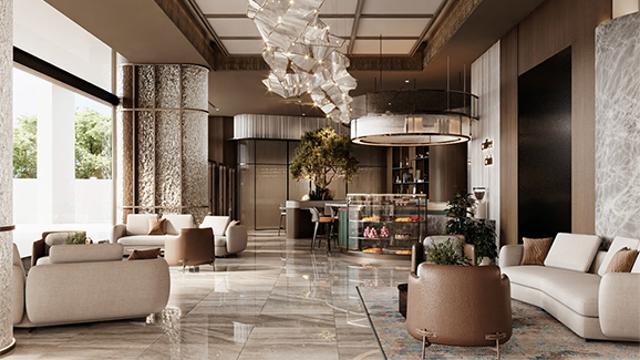 V-Suites