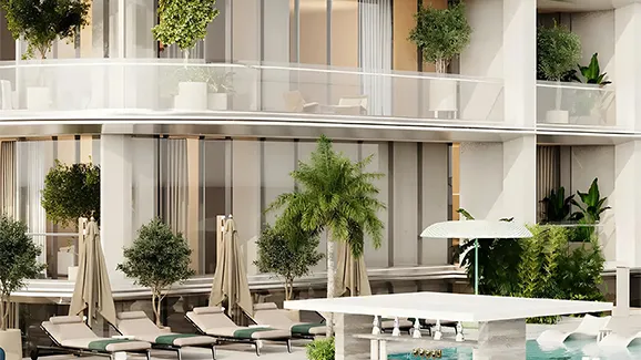 V-Suites