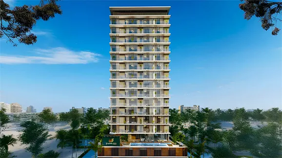 Minati Homes 1