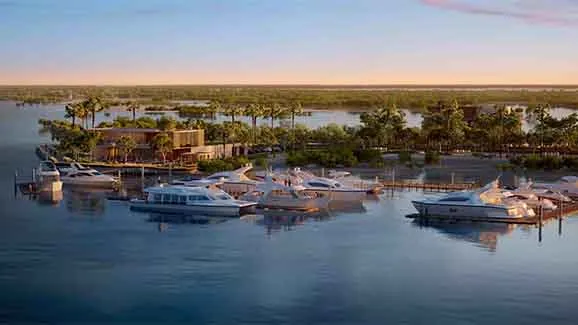 Bada Al Jubail Mansions