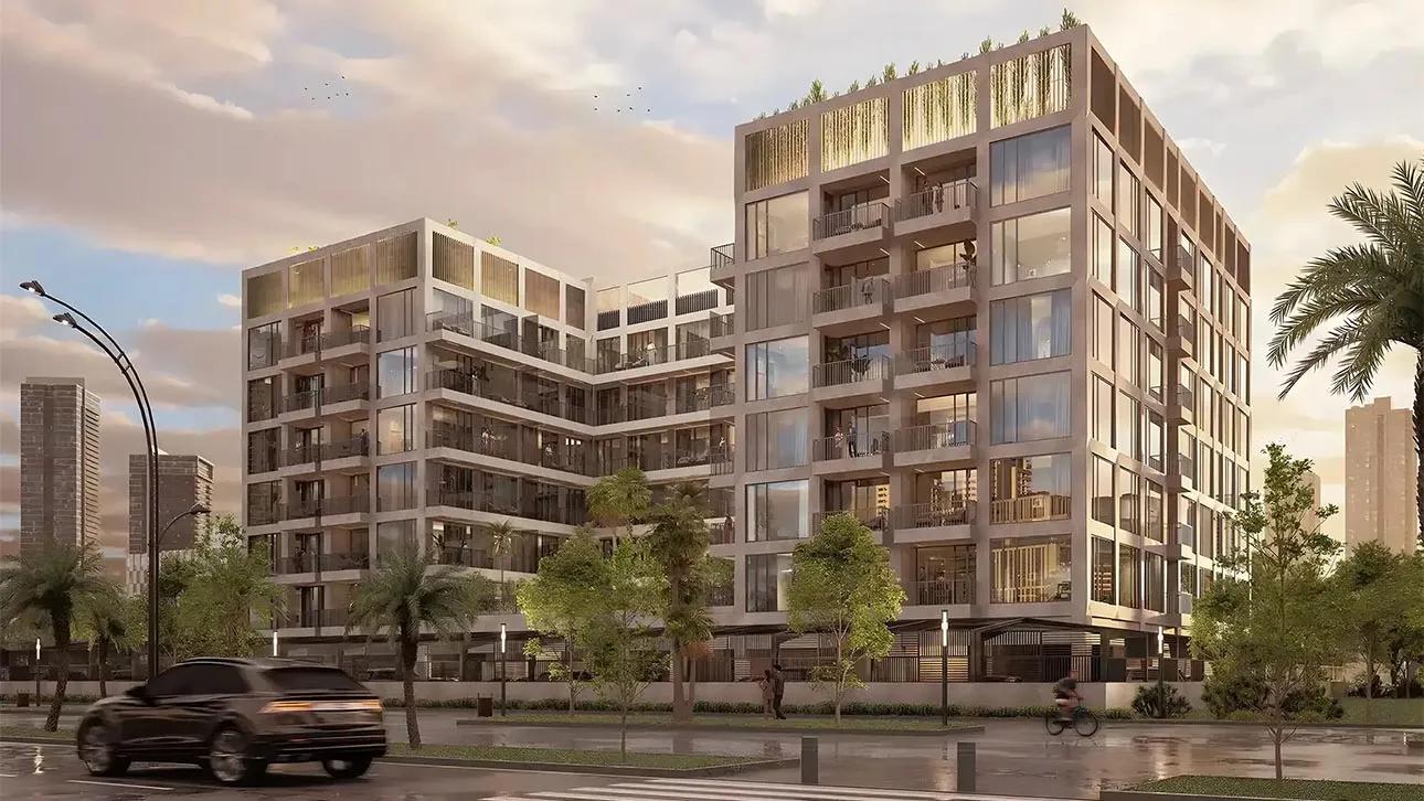 The Collective Banner