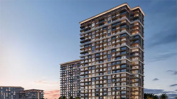 Emaar Baystar by VIDA