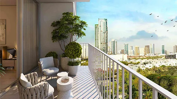 Xenia Residences