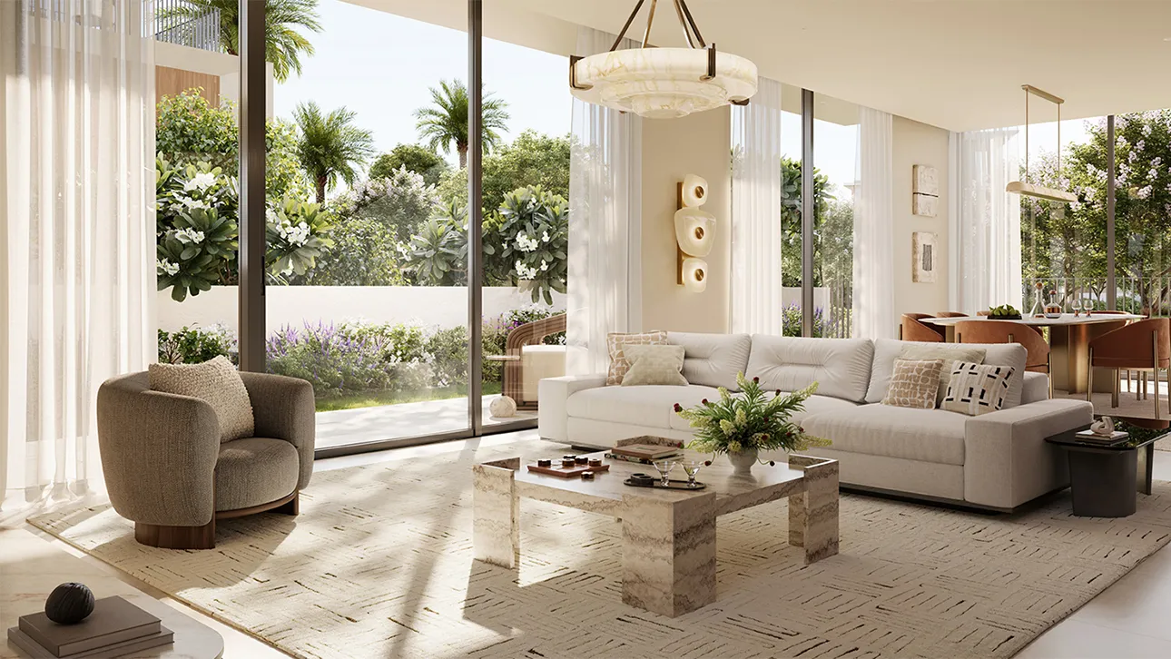 Palace Residences Hillside A