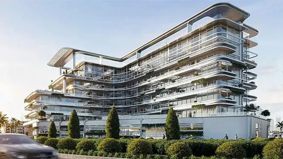 Aquora by Casa Vista